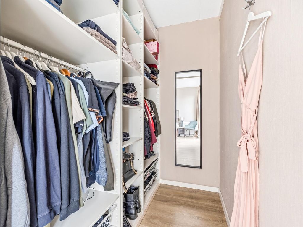 Treubstraat 10F011, Rijswijk