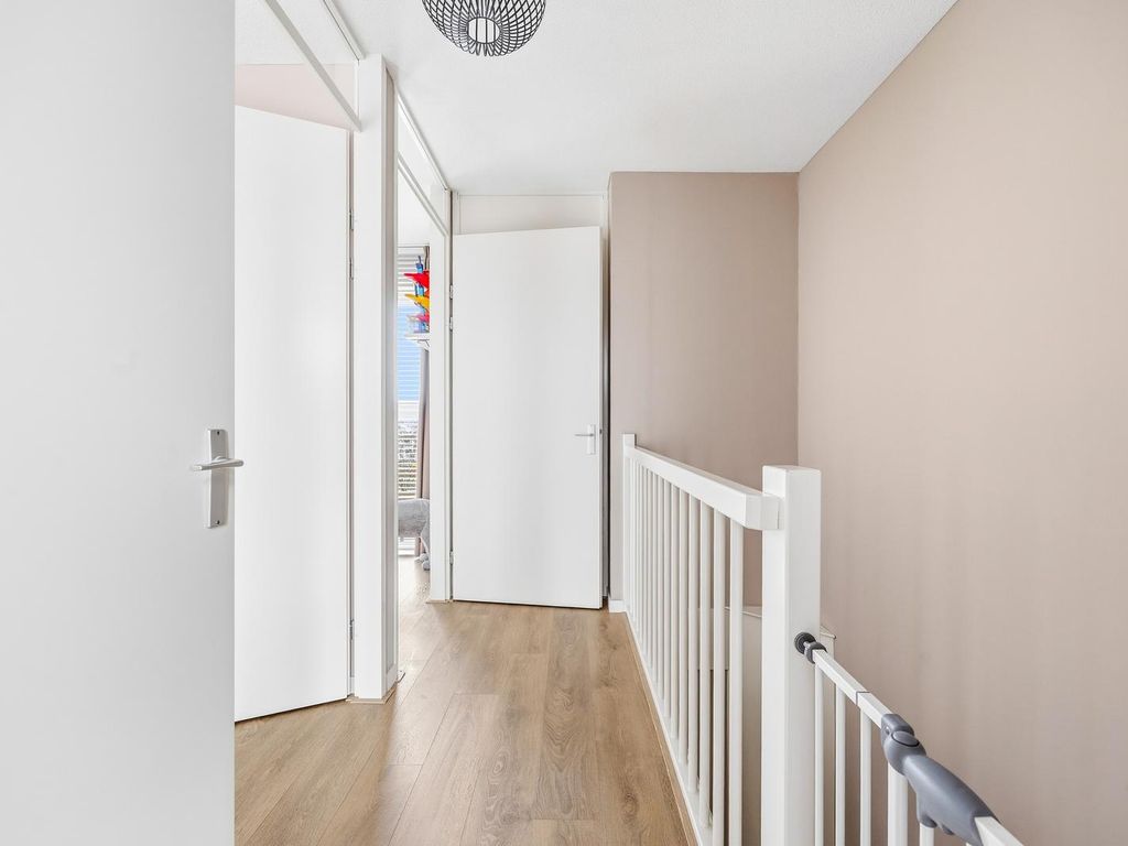 Treubstraat 10F011, Rijswijk