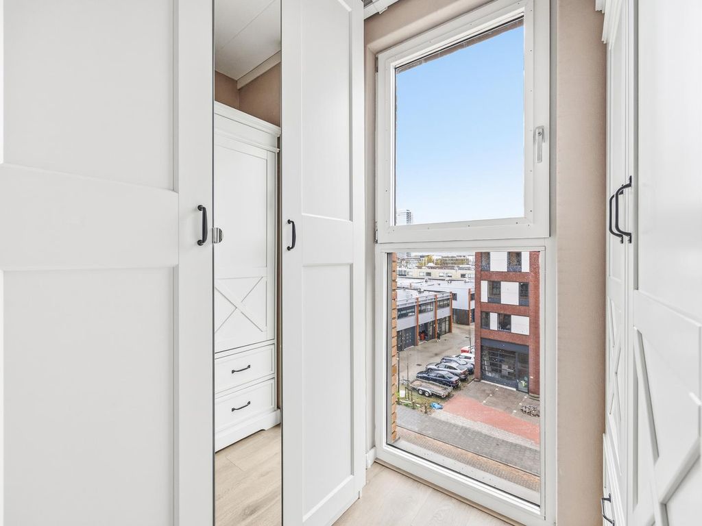 Treubstraat 10F011, Rijswijk