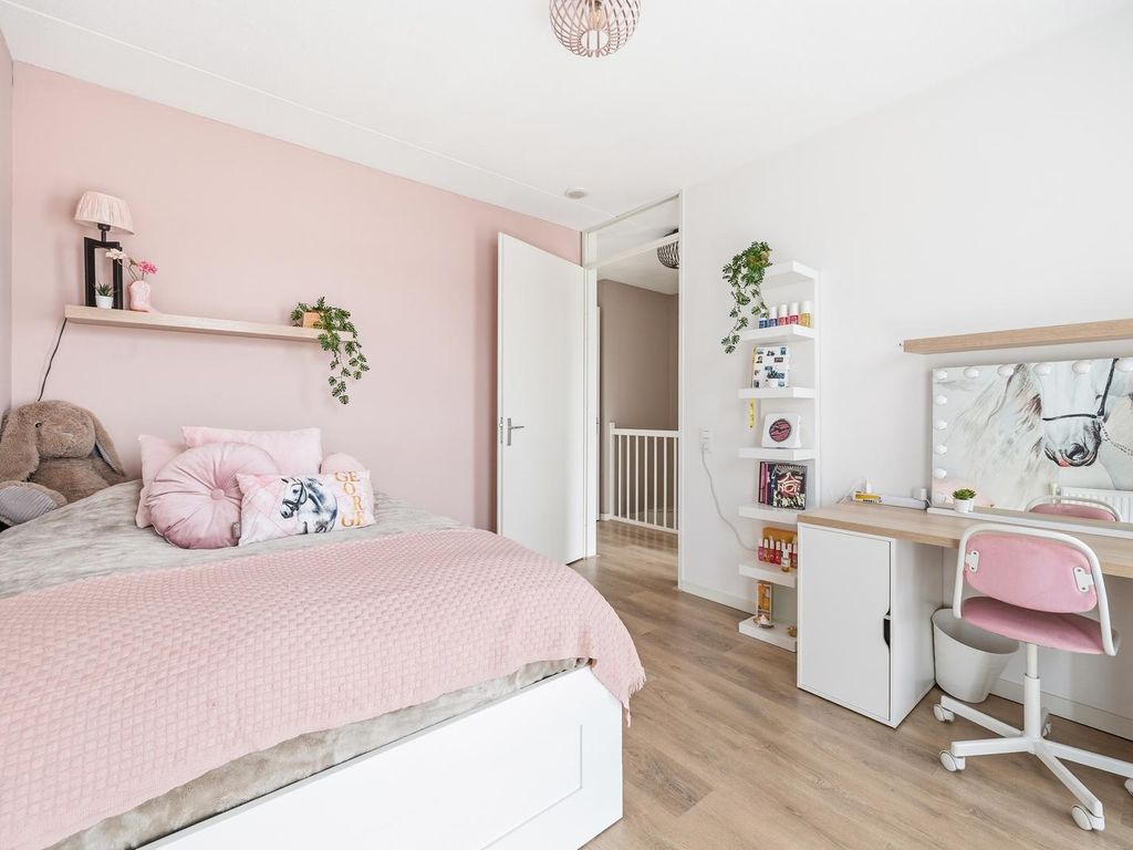 Treubstraat 10F011, Rijswijk