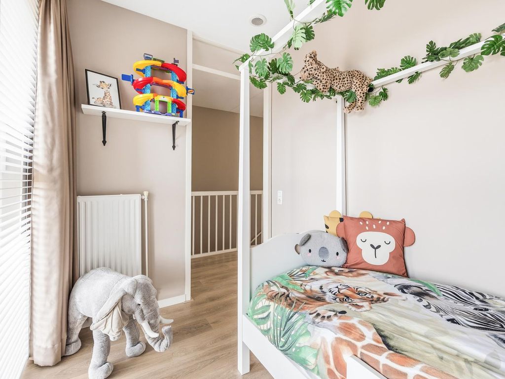 Treubstraat 10F011, Rijswijk