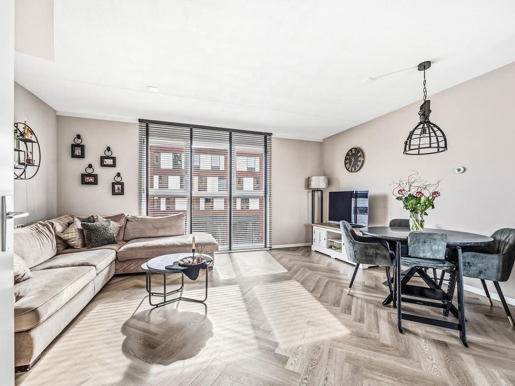 Treubstraat 10F011, Rijswijk