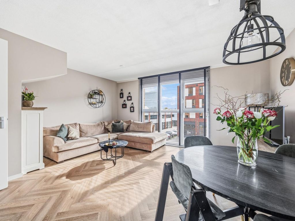 Treubstraat 10F011, Rijswijk