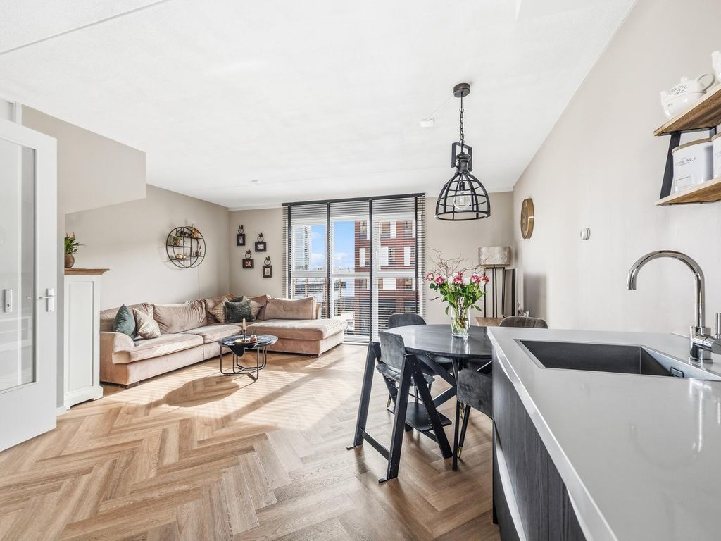 Treubstraat 10F011, Rijswijk