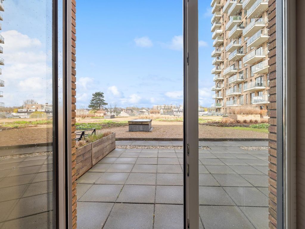 Treubstraat 10F011, Rijswijk