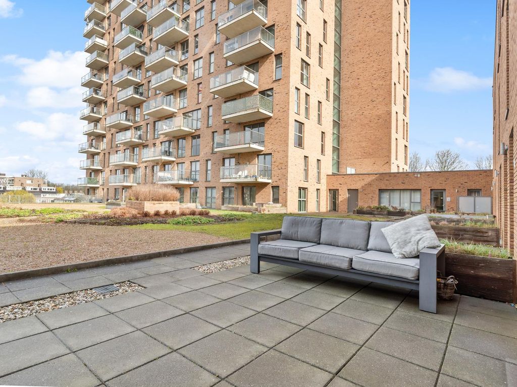 Treubstraat 10F011, Rijswijk