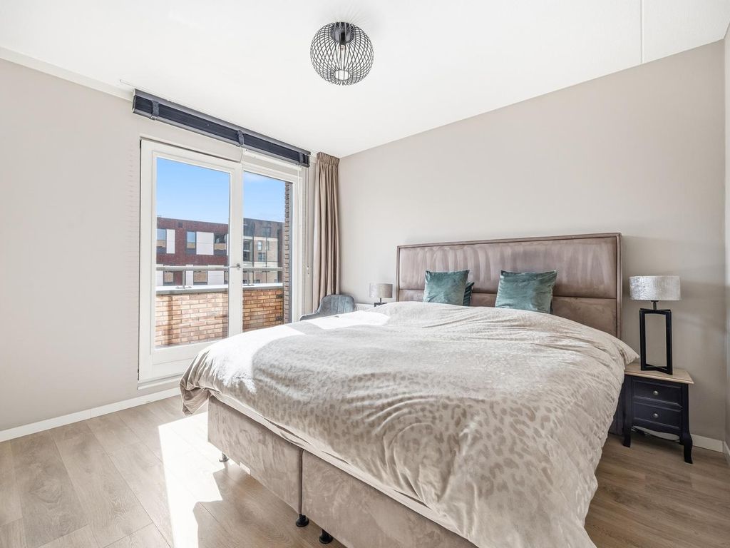 Treubstraat 10F011, Rijswijk