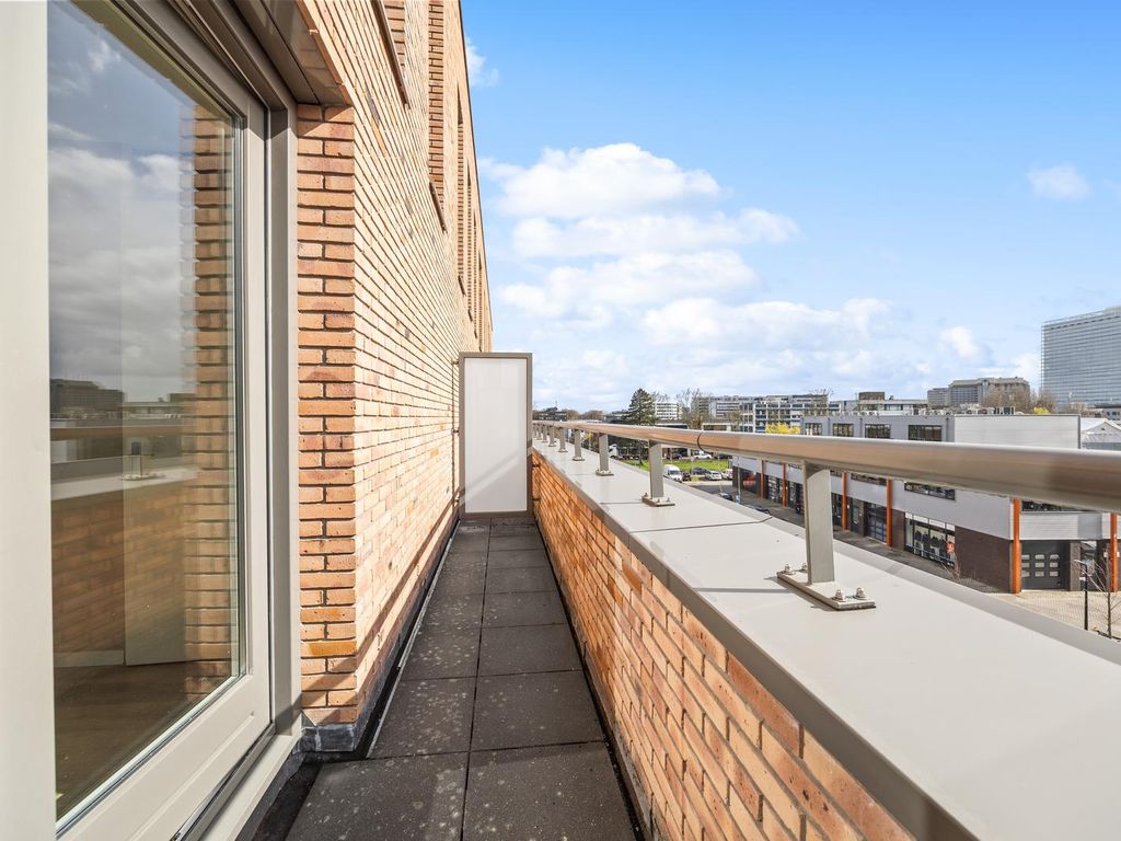 Treubstraat 10F011, Rijswijk