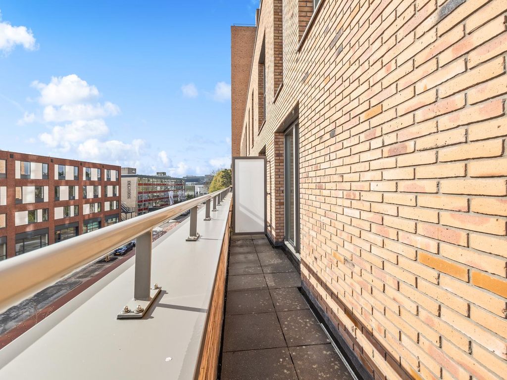 Treubstraat 10F011, Rijswijk