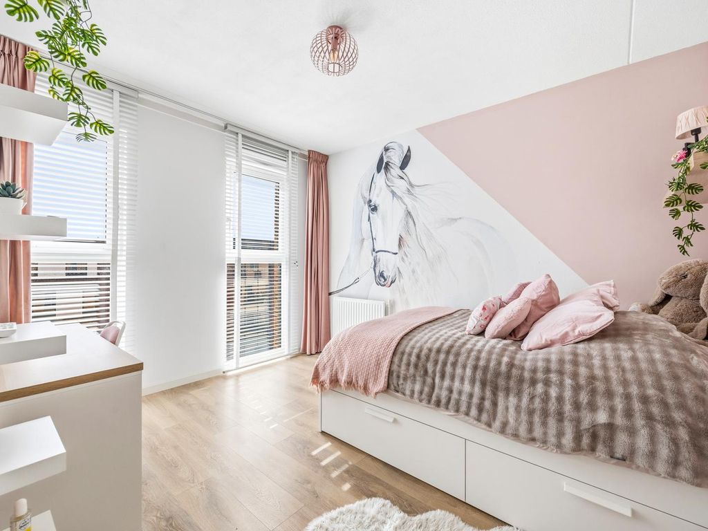 Treubstraat 10F011, Rijswijk