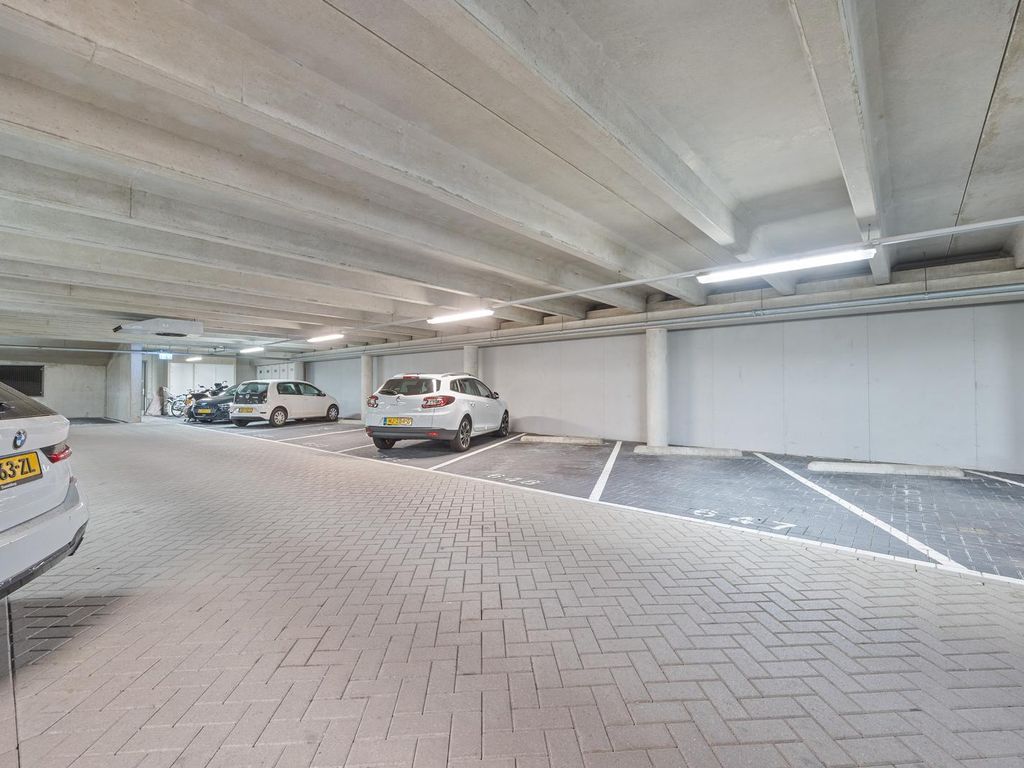 Treubstraat 10F011, Rijswijk