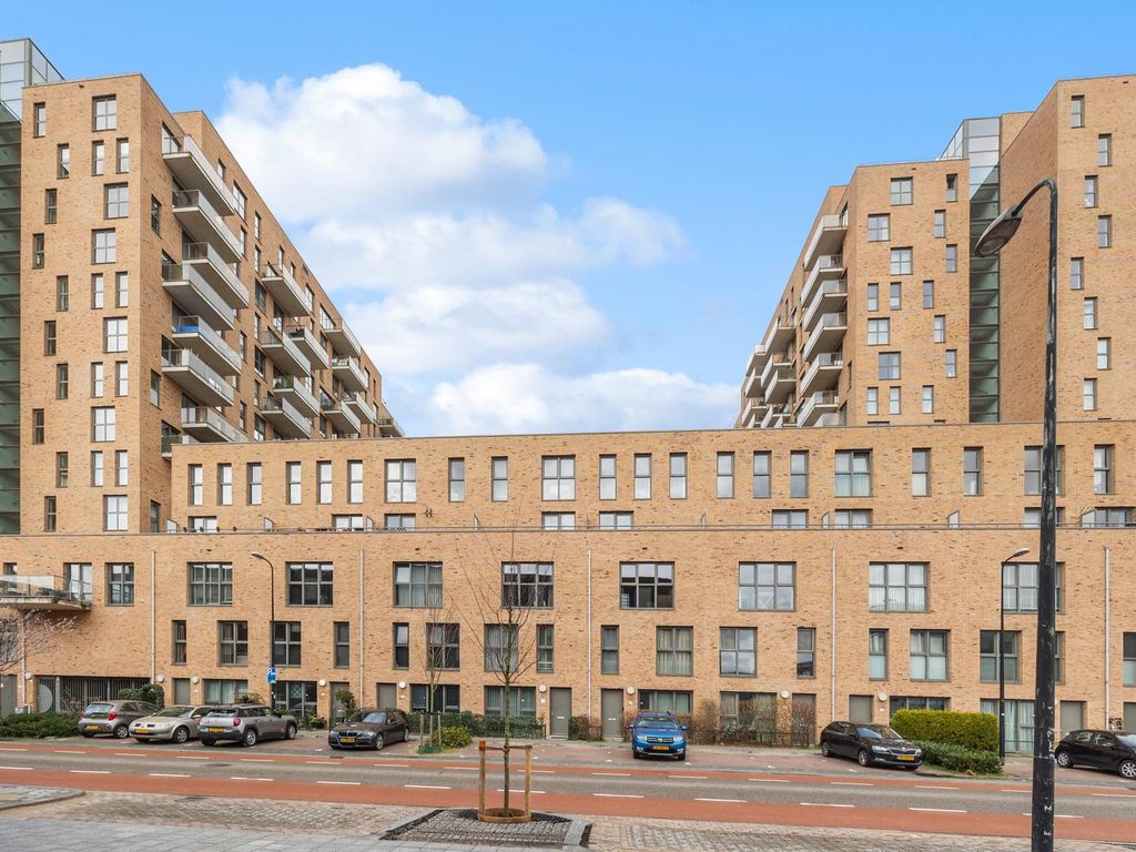 Treubstraat 10F011, Rijswijk