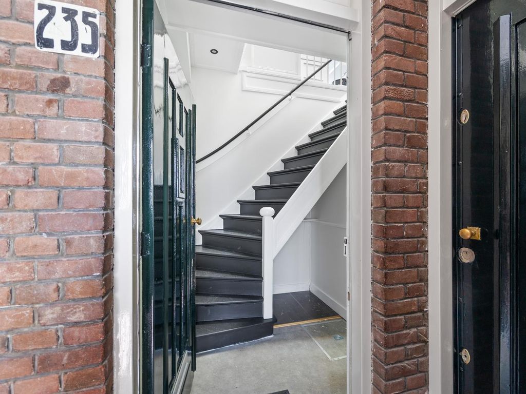 Noordpolderkade 235, 'S-Gravenhage