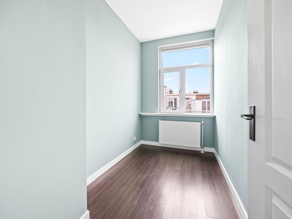 Noordpolderkade 235, 'S-Gravenhage