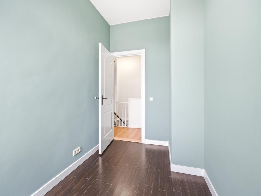 Noordpolderkade 235, 'S-Gravenhage