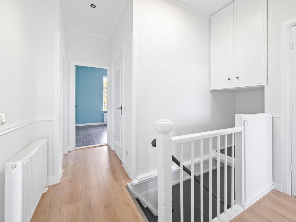 Noordpolderkade 235, 'S-Gravenhage