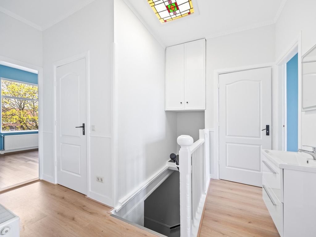 Noordpolderkade 235, 'S-Gravenhage