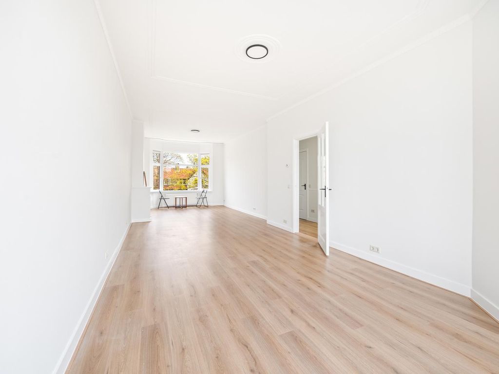 Noordpolderkade 235, 'S-Gravenhage