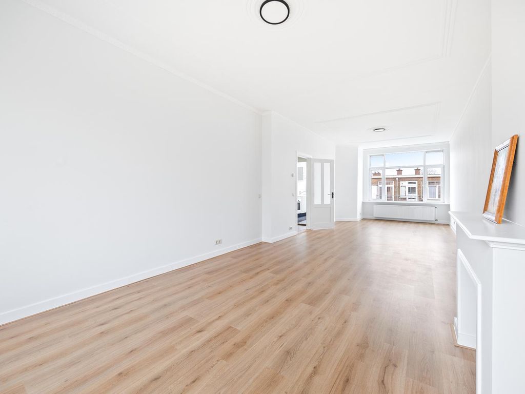 Noordpolderkade 235, 'S-Gravenhage