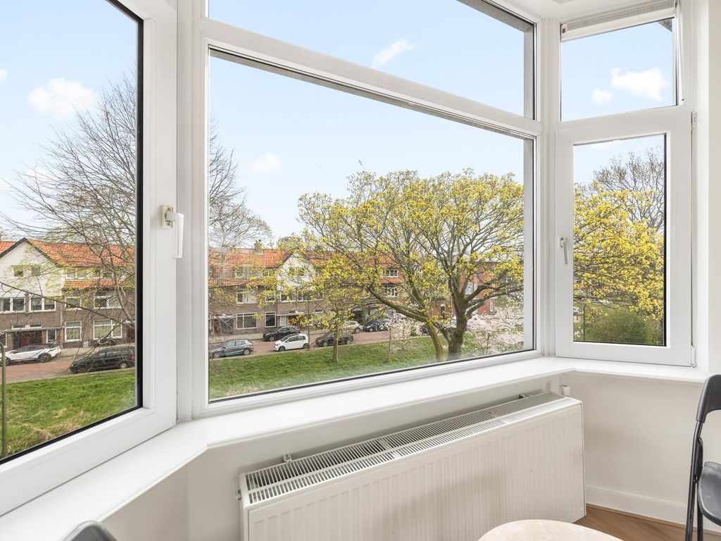 Noordpolderkade 235, 'S-Gravenhage