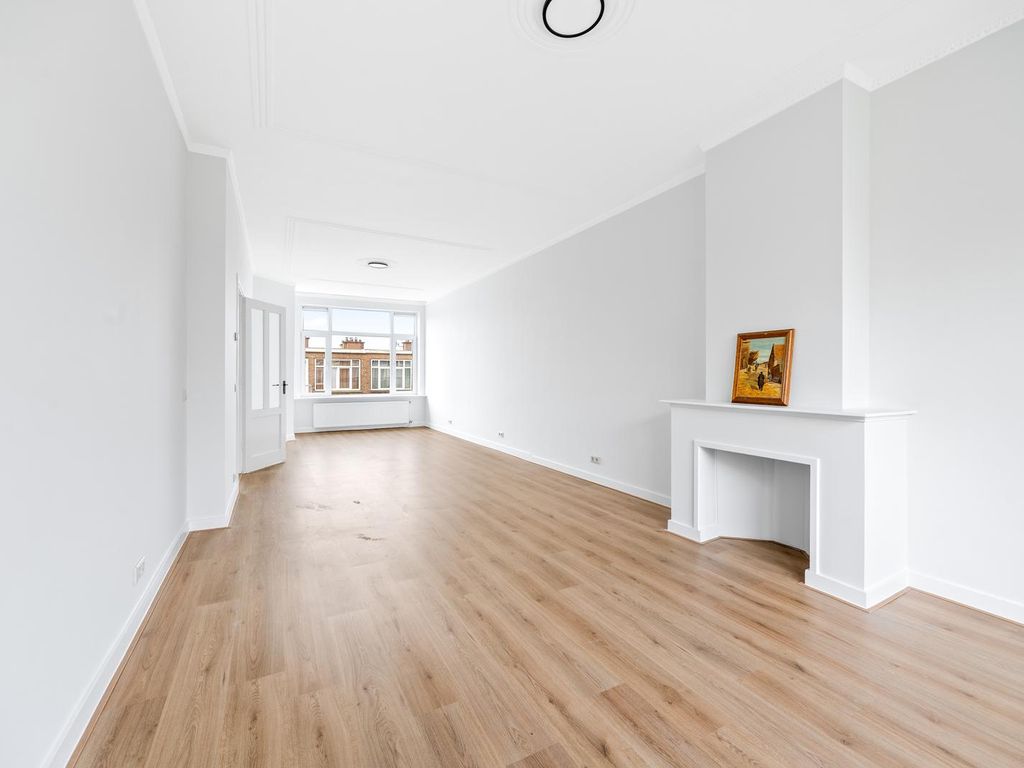 Noordpolderkade 235, 'S-Gravenhage