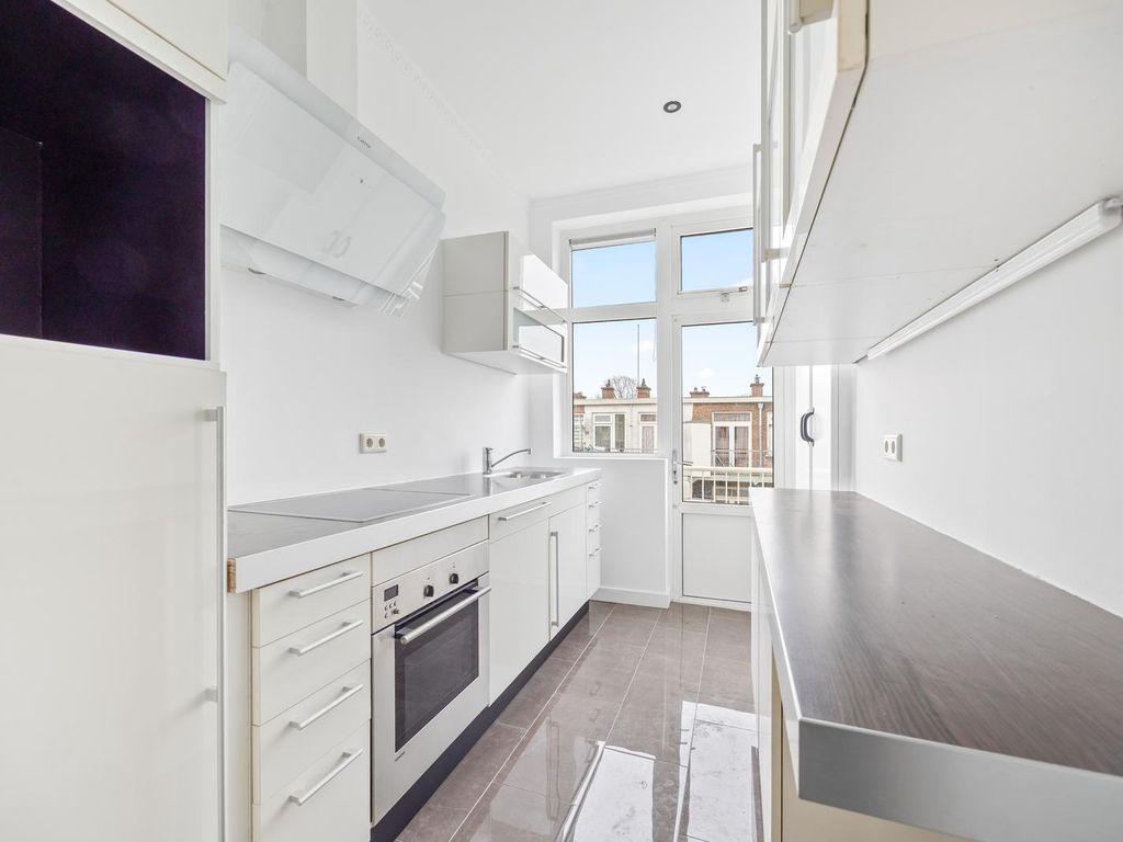 Noordpolderkade 235, 'S-Gravenhage