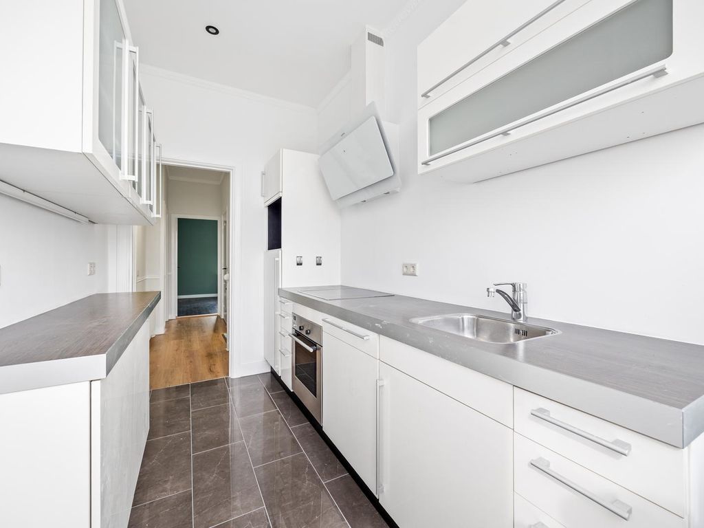 Noordpolderkade 235, 'S-Gravenhage