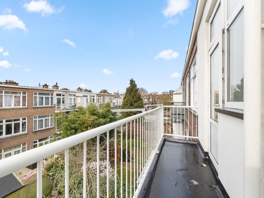 Noordpolderkade 235, 'S-Gravenhage