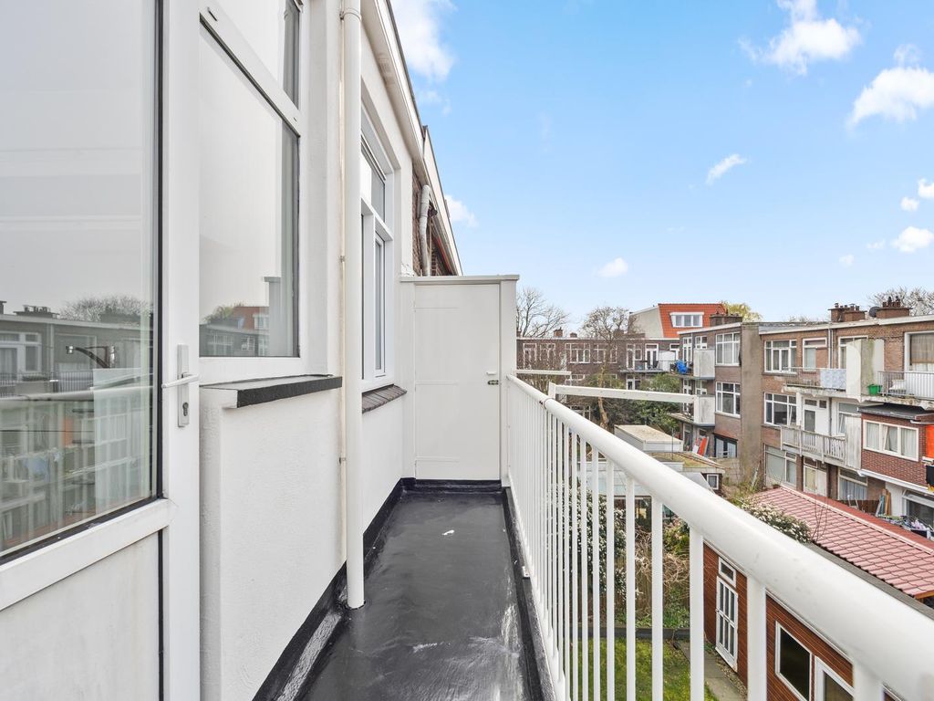 Noordpolderkade 235, 'S-Gravenhage