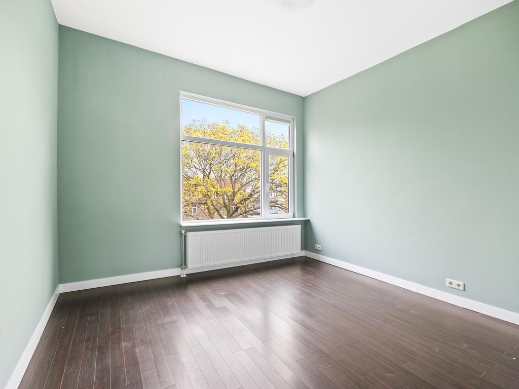 Noordpolderkade 235, 'S-Gravenhage