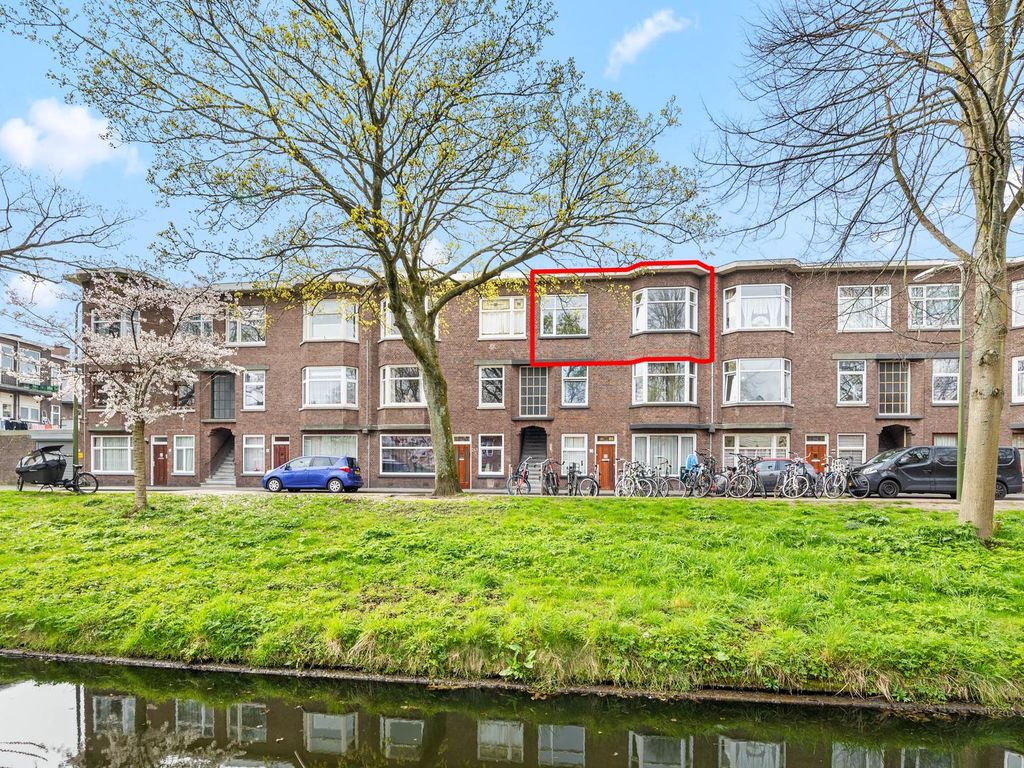 Noordpolderkade 235, 'S-Gravenhage