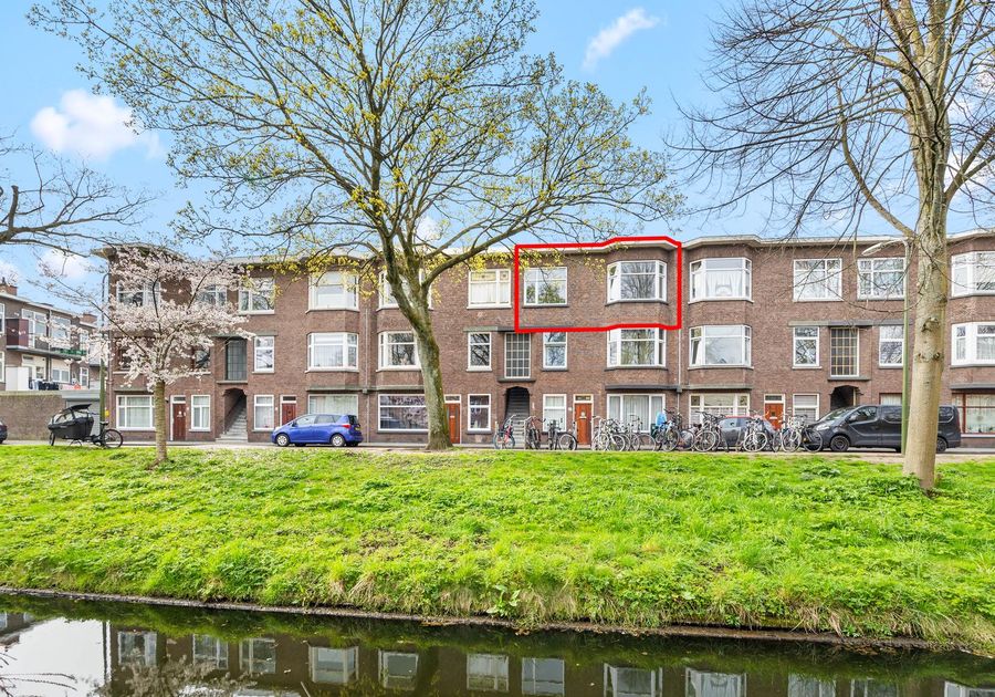 Noordpolderkade 235, 'S-Gravenhage