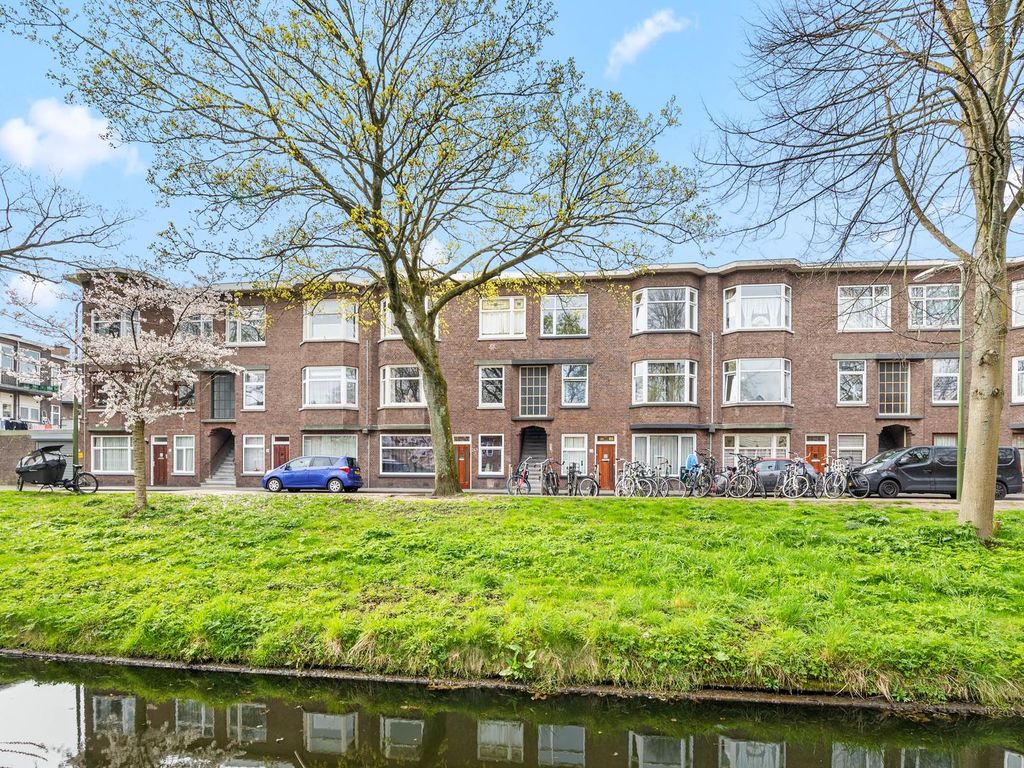 Noordpolderkade 235, 'S-Gravenhage