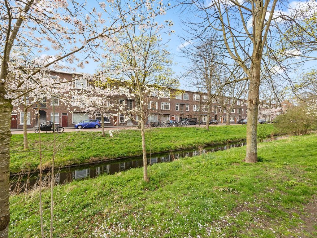 Noordpolderkade 235, 'S-Gravenhage