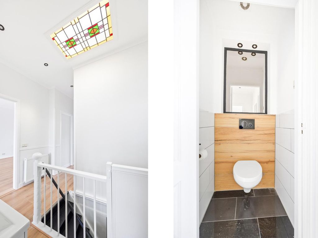 Noordpolderkade 235, 'S-Gravenhage