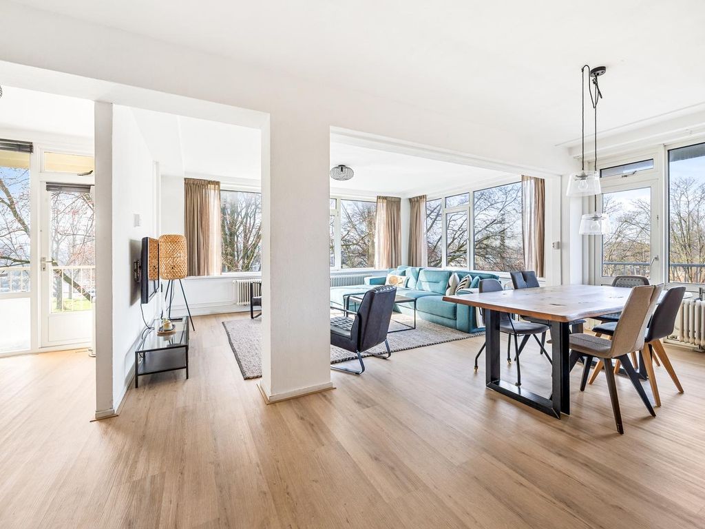 Tarwekamp 121, 'S-Gravenhage