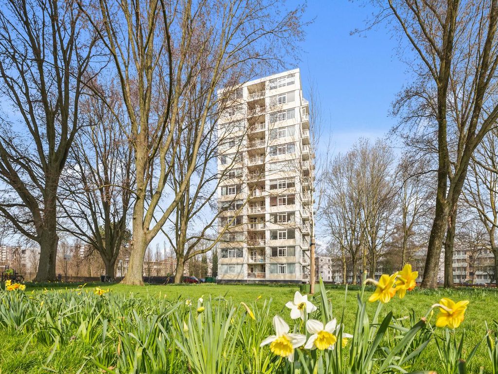 Tarwekamp 121, 'S-Gravenhage