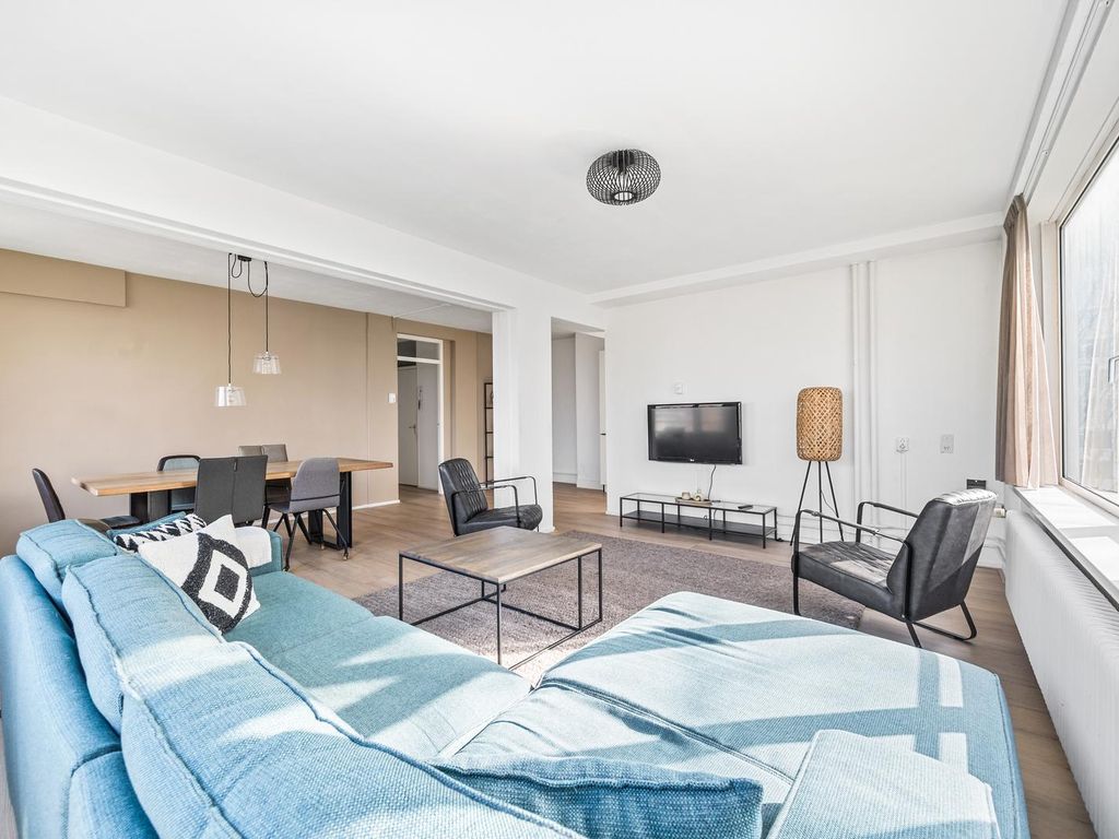 Tarwekamp 121, 'S-Gravenhage