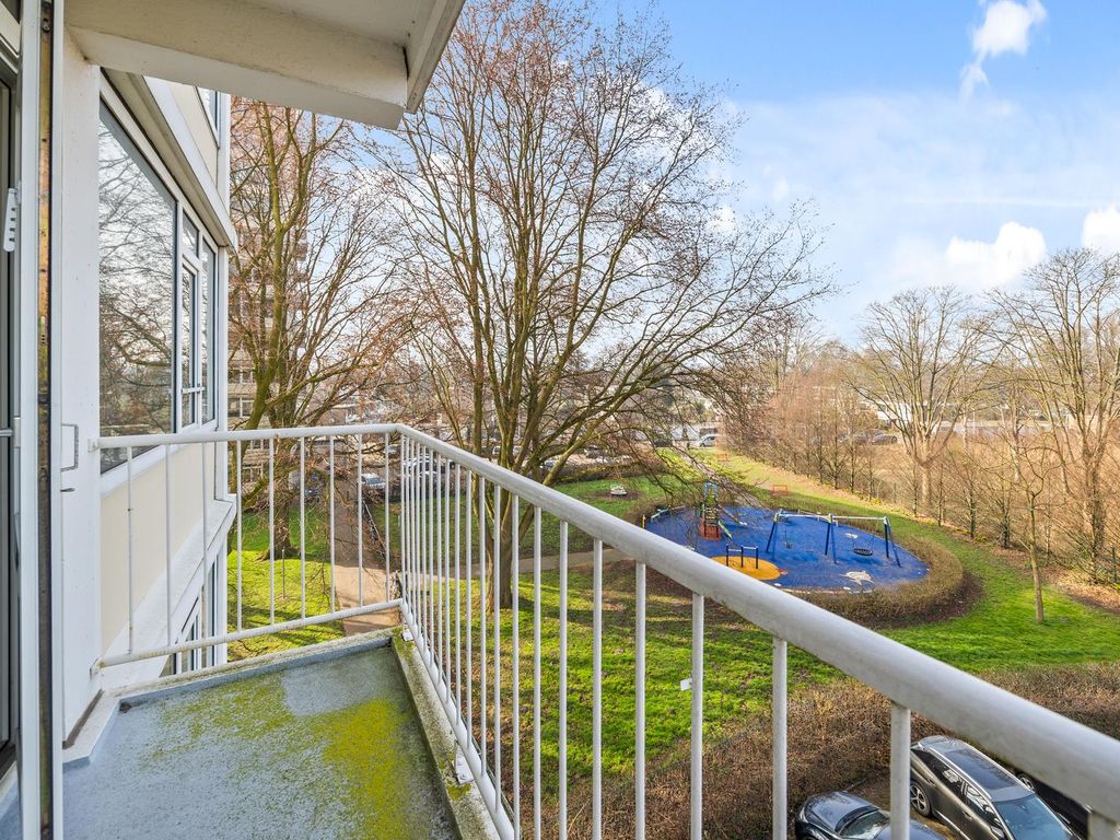 Tarwekamp 121, 'S-Gravenhage