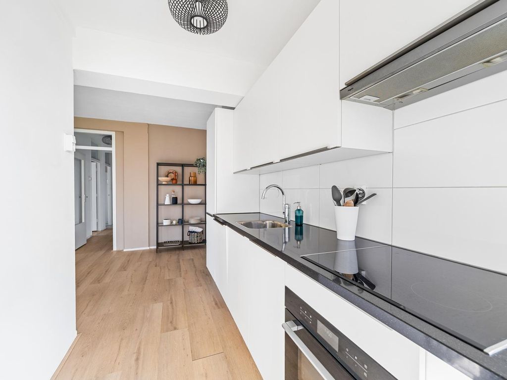 Tarwekamp 121, 'S-Gravenhage