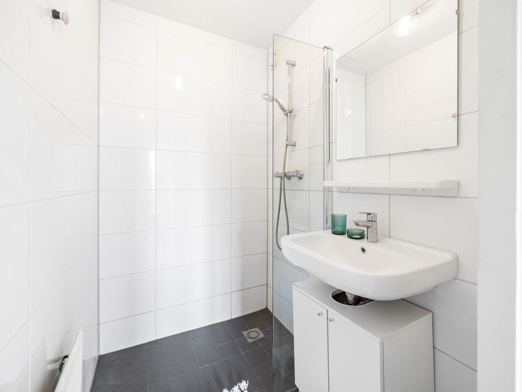 Tarwekamp 121, 'S-Gravenhage