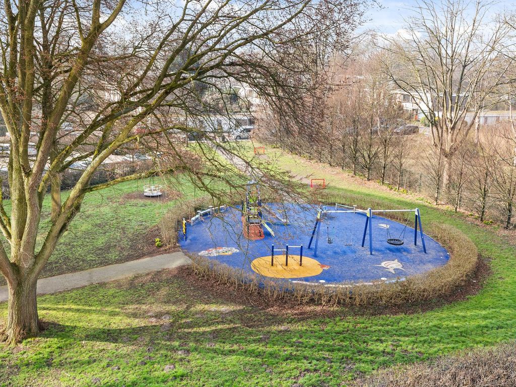 Tarwekamp 121, 'S-Gravenhage