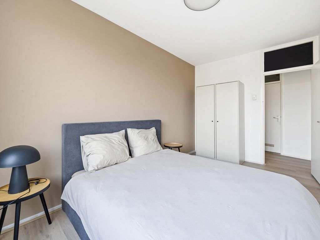 Tarwekamp 121, 'S-Gravenhage