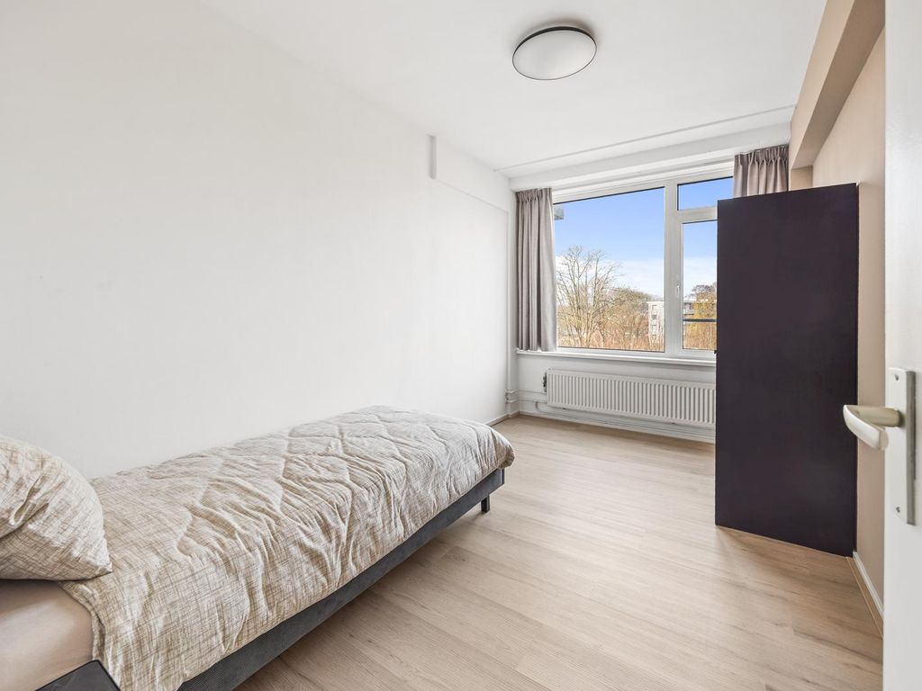 Tarwekamp 121, 'S-Gravenhage