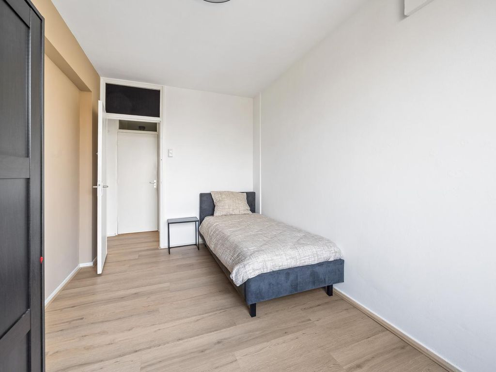 Tarwekamp 121, 'S-Gravenhage