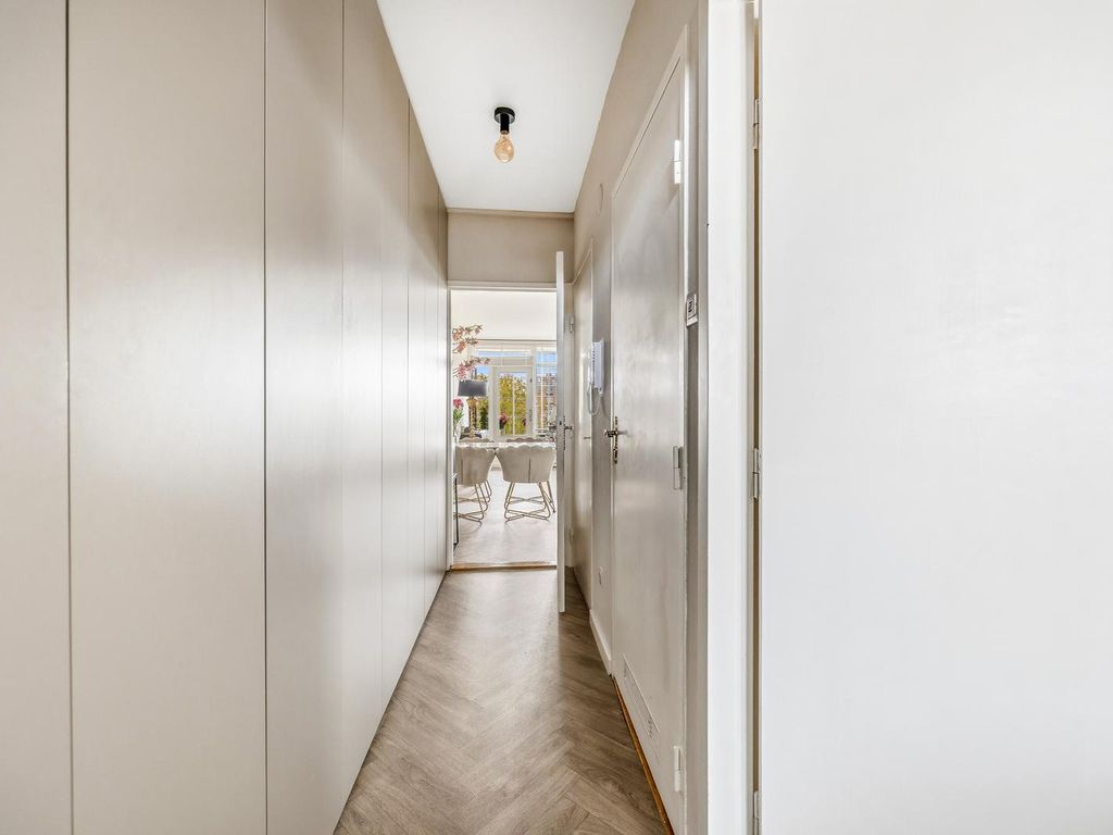 Mozartlaan 358, 'S-Gravenhage