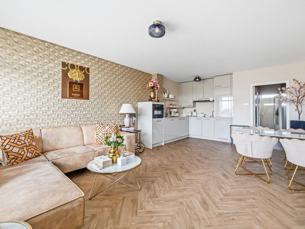 Mozartlaan 358, 'S-Gravenhage