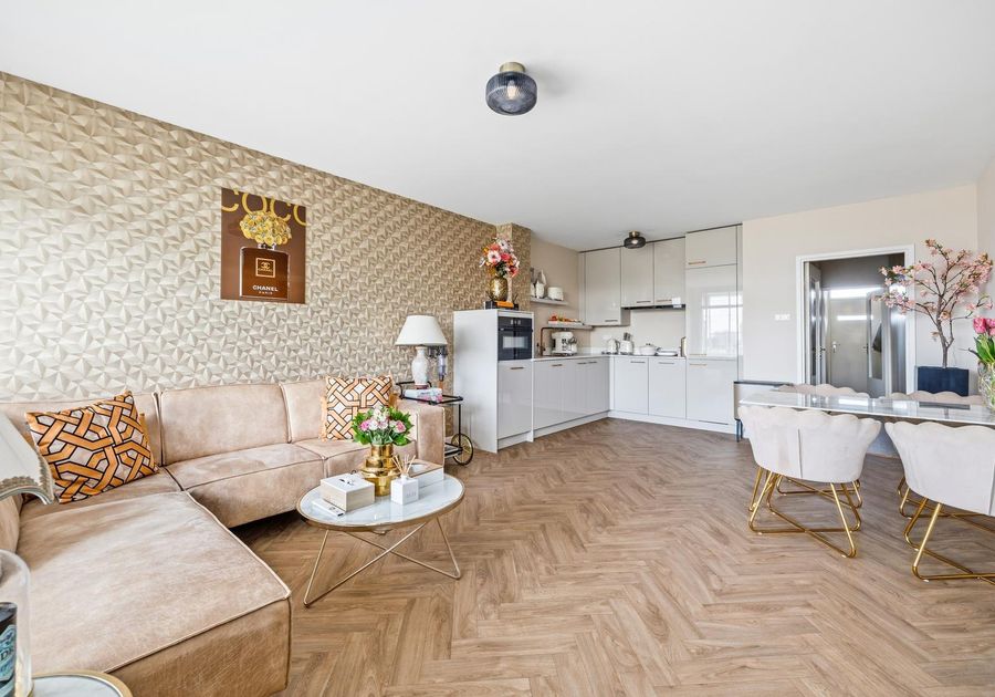 Mozartlaan 358, 'S-Gravenhage