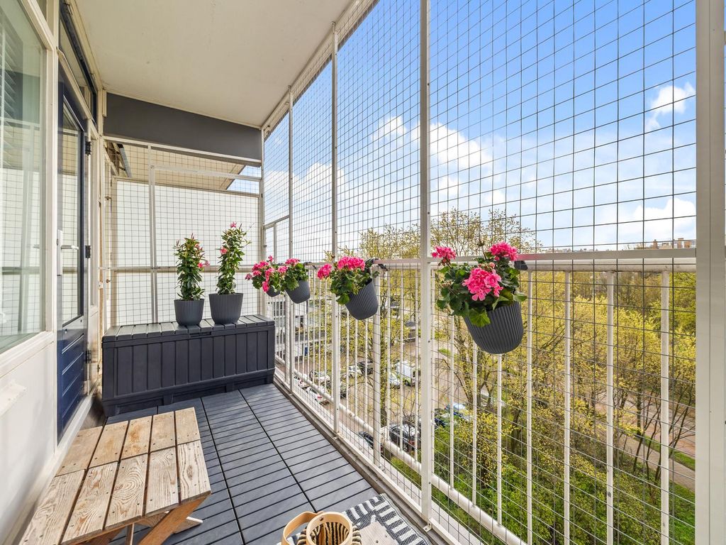 Mozartlaan 358, 'S-Gravenhage