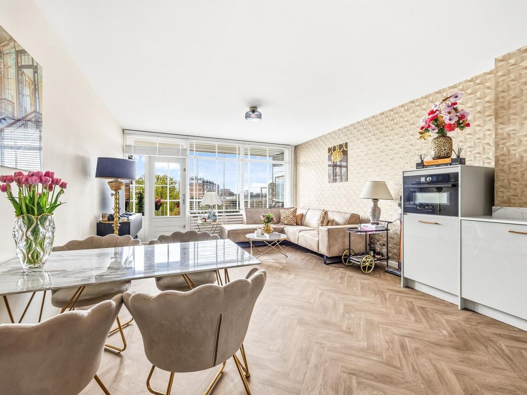 Mozartlaan 358, 'S-Gravenhage